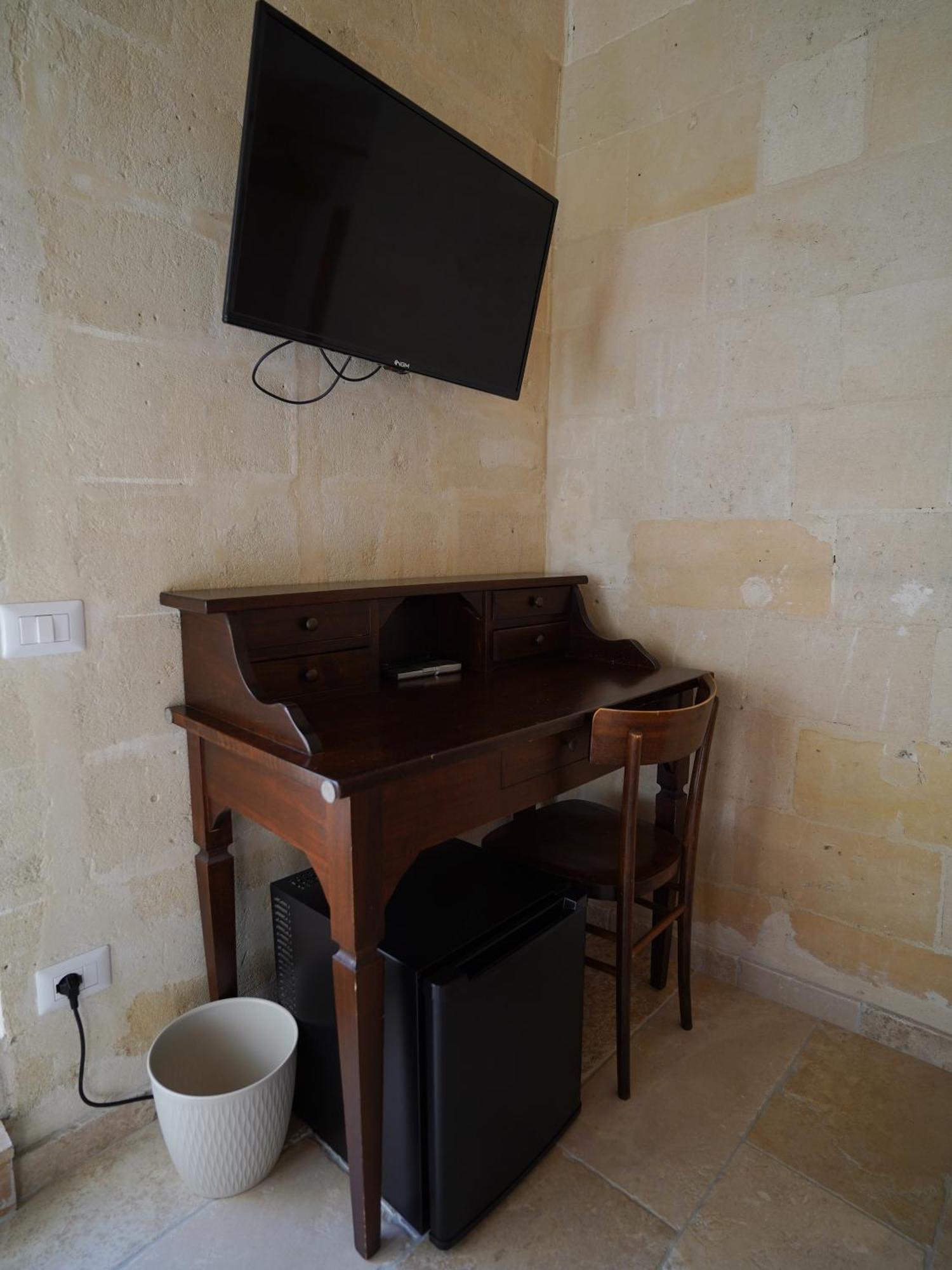 Due Forni Affittacamere Matera Buitenkant foto